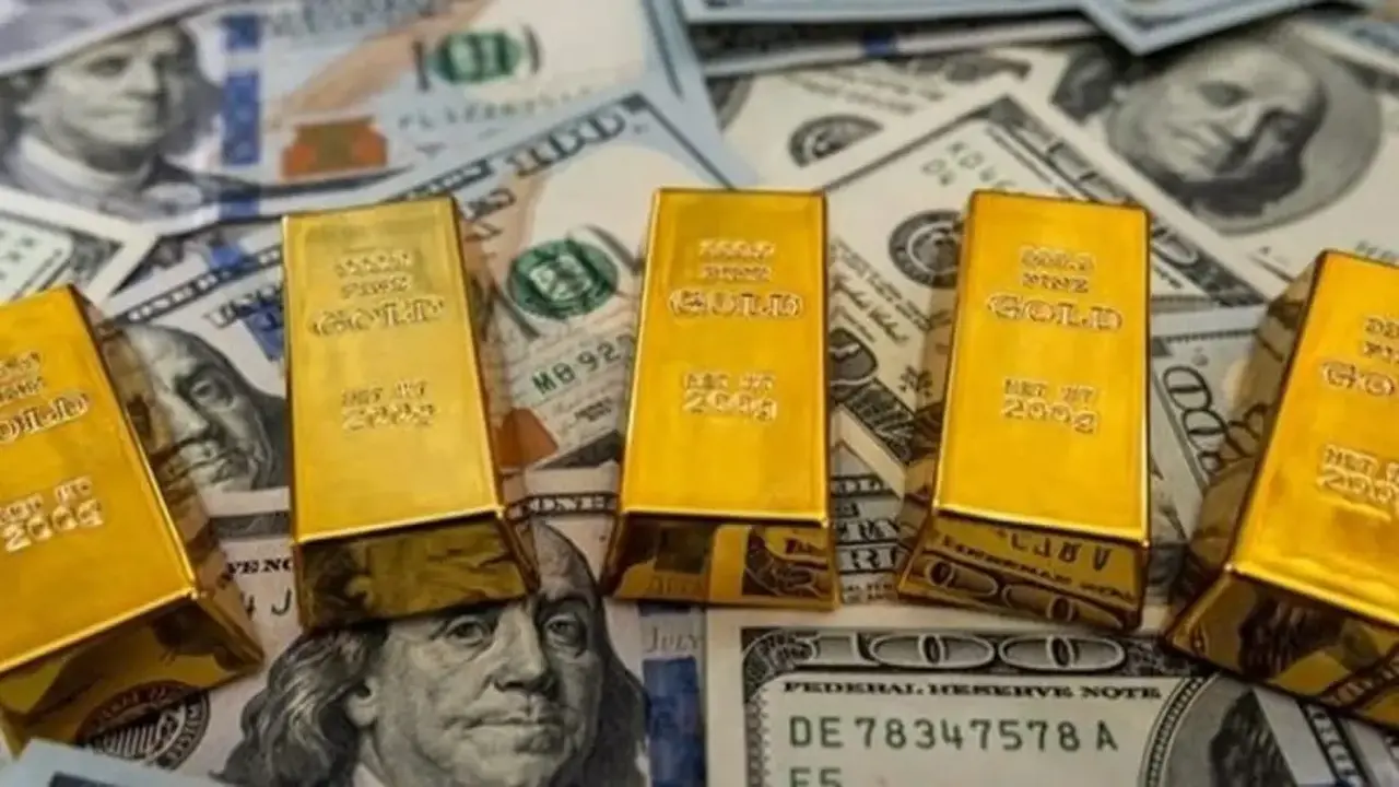 صدمة أسعار الذهب في اليمن: الفارق بين عدن وصنعاء يبلغ 300%!